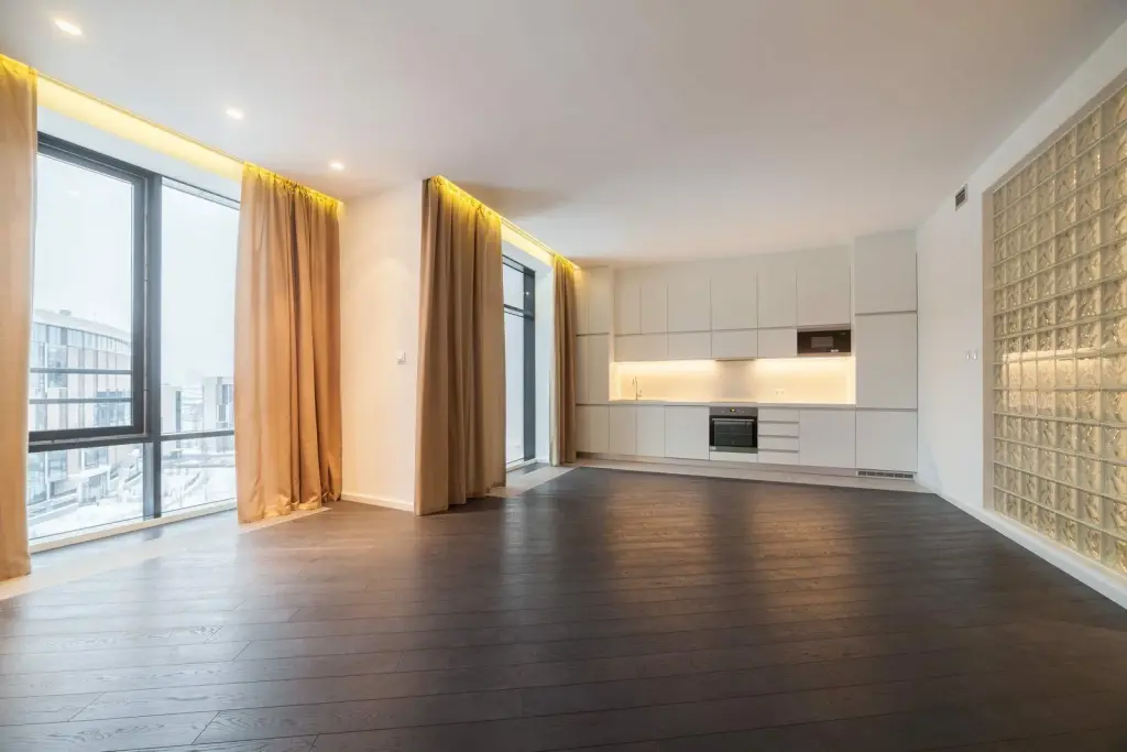 1-к. квартира, 29 м², 12/12 эт.